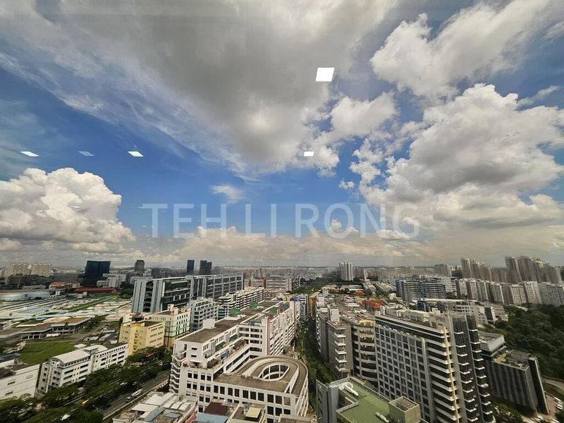 Light Industrial (B1) for Sale: Wcega Tower - Image 12