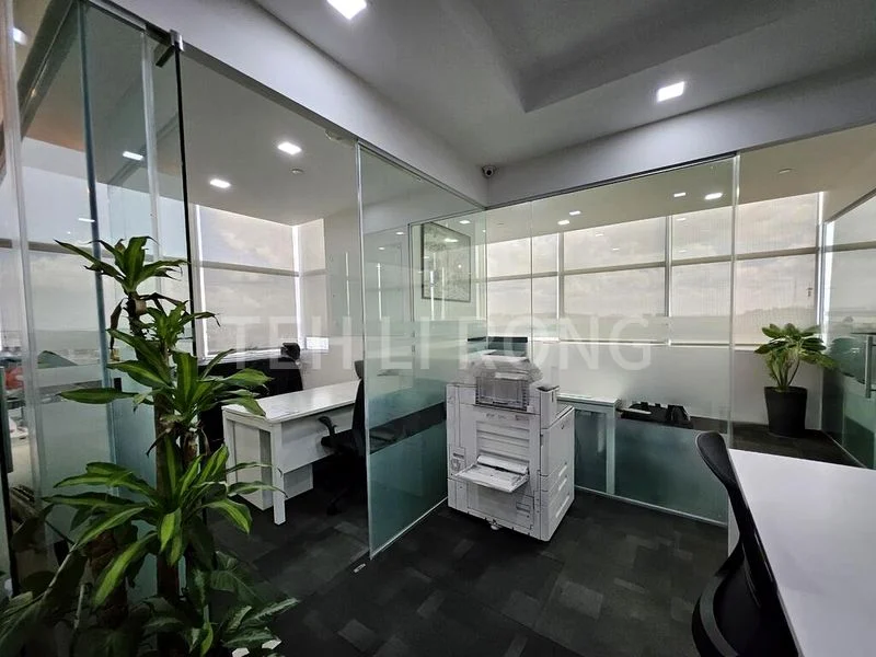 Light Industrial (B1) for Sale: Wcega Tower - Image 10