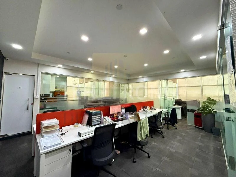 Light Industrial (B1) for Sale: Wcega Tower - Image 3