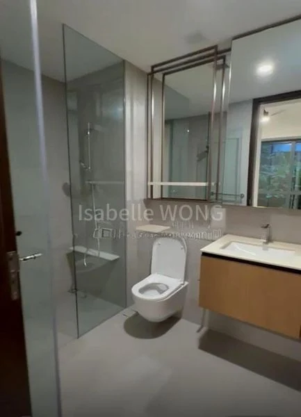 2 Bed Condo for Rent in  JadeScape - Image 3