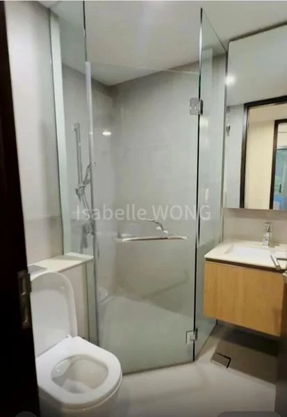 2 Bed Condo for Rent in  JadeScape - Image 5