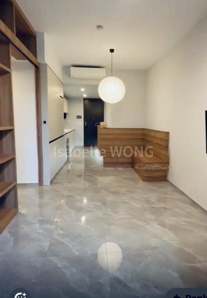 2 Bed Condo for Rent in  JadeScape - Image 16