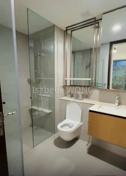 2 Bed Condo for Rent in  JadeScape - Image 4