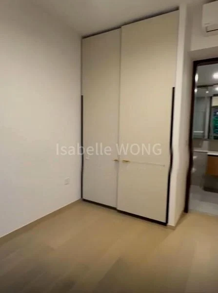 2 Bed Condo for Rent in  JadeScape - Image 2