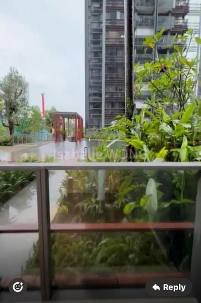 2 Bed Condo for Rent in  JadeScape - Image 1