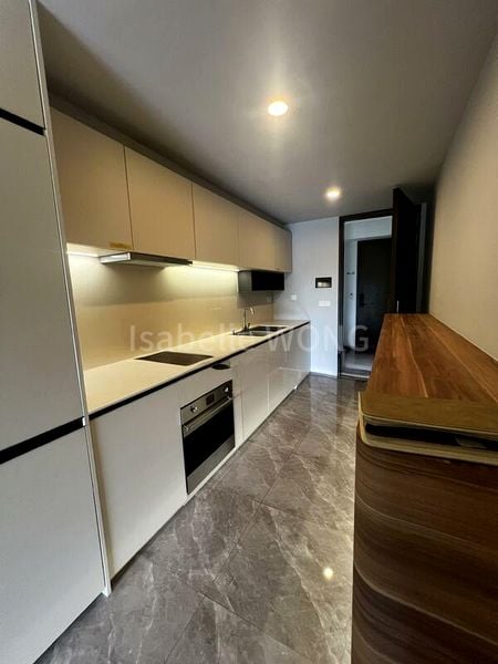 2 Bed Condo for Rent in  JadeScape - Image 11