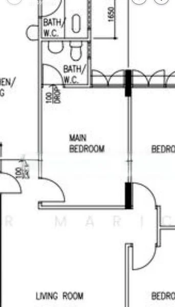 4 Room (4NG) HDB for Sale in  715 Clementi West Street 2 - Image 5