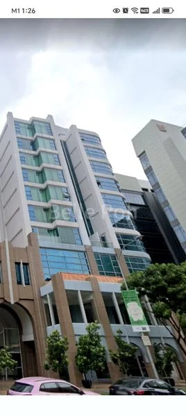 1 Bed Apartment (Condo) for Rent in  Riverside 48 - Image 1