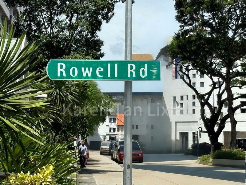 Shop / Shophouse for Rent: Little India Shop Houses - Image 1