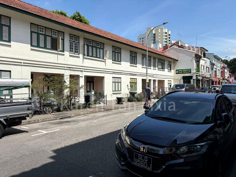 Shop / Shophouse for Rent: Little India Shop Houses - Image 2