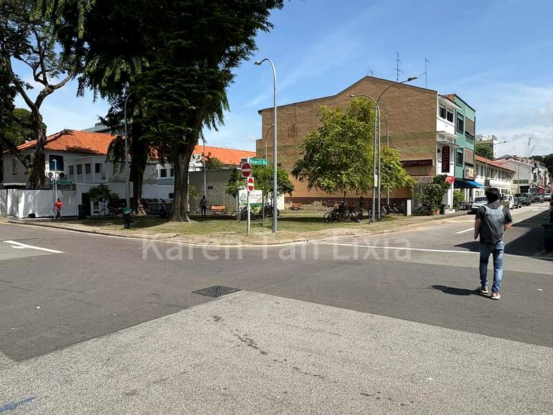 Shop / Shophouse for Rent: Little India Shop Houses - Image 4
