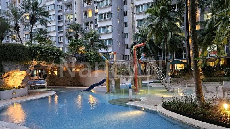 Common Room (Condo) for Rent in  Sunglade - Image 4