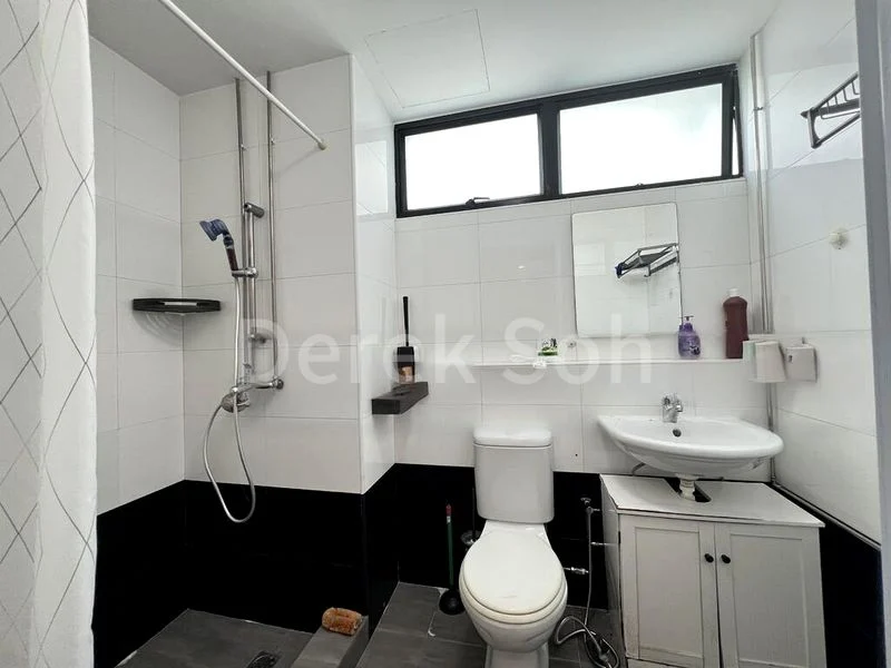 Common Room (Condo) for Rent in  Fernwood Towers - Image 5