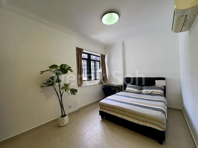 Common Room (Condo) for Rent in  Fernwood Towers - Image 4