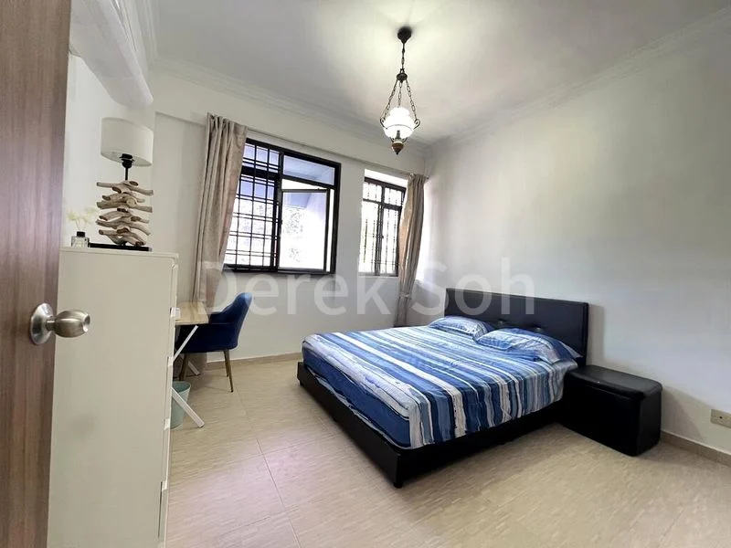 Common Room (Condo) for Rent in  Fernwood Towers - Image 1