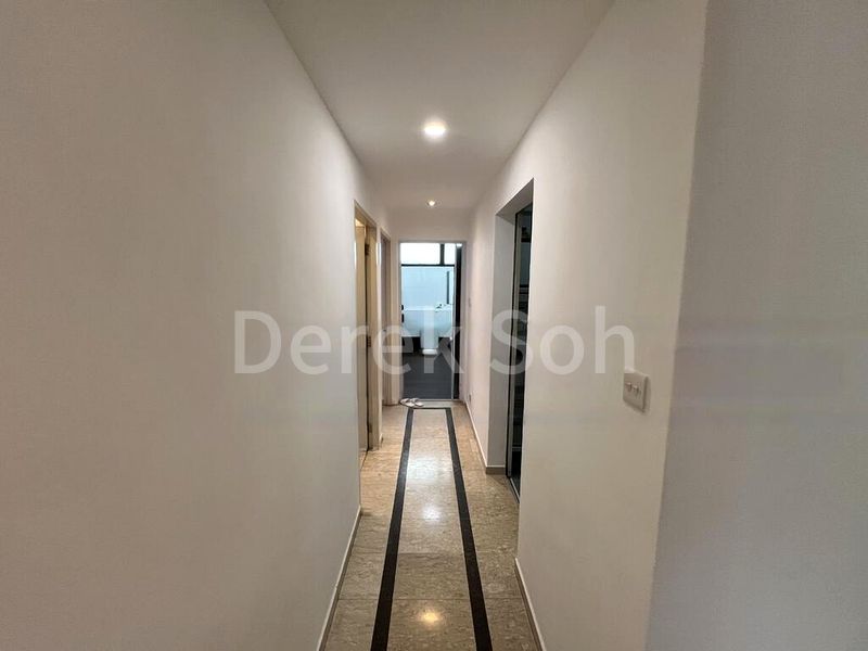 Common Room (Condo) for Rent in  Fernwood Towers - Image 6