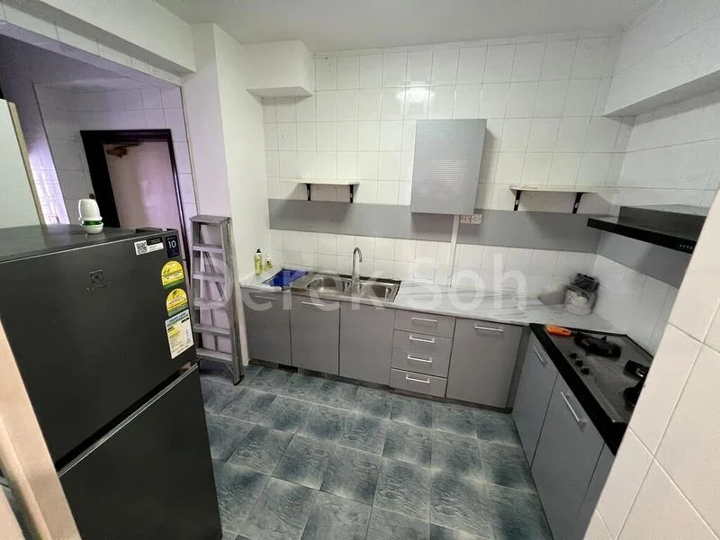 Common Room (Condo) for Rent in  Fernwood Towers - Image 3