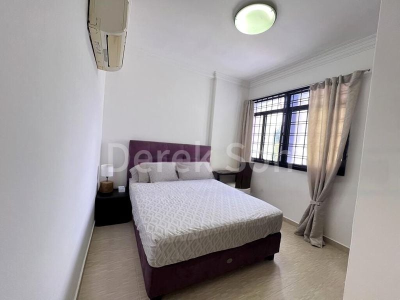 Common Room (Condo) for Rent in  Fernwood Towers - Image 2