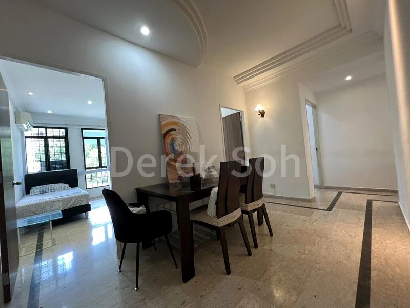 Common Room (Condo) for Rent in  Fernwood Towers - Image 8