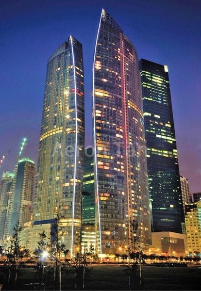 1 Bed Condo for Rent in  The Sail @ Marina Bay - Image 6