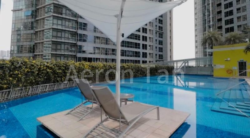 1 Bed Condo for Rent in  The Sail @ Marina Bay - Image 5