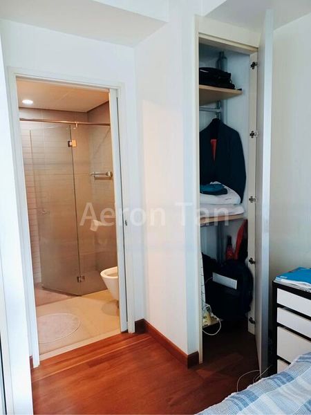 1 Bed Condo for Rent in  The Sail @ Marina Bay - Image 4