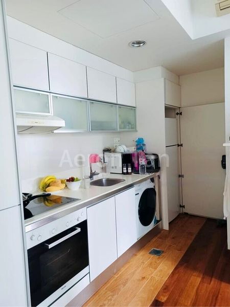 1 Bed Condo for Rent in  The Sail @ Marina Bay - Image 3