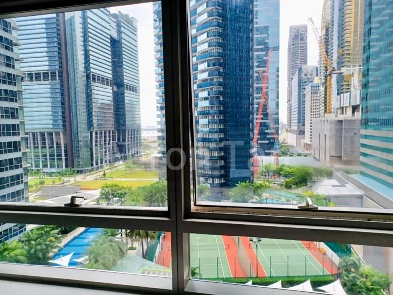 1 Bed Condo for Rent in  The Sail @ Marina Bay - Image 1