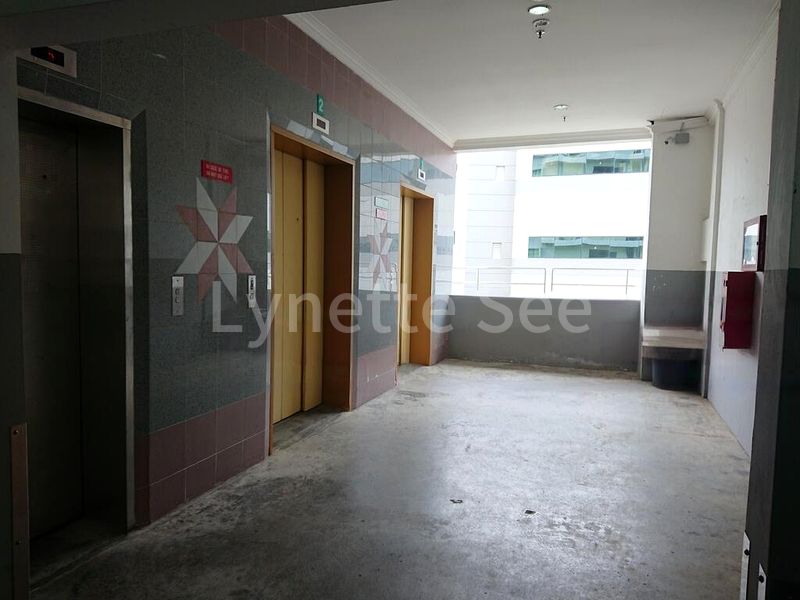 Light Industrial (B1) for Rent: MAE Building - Image 6