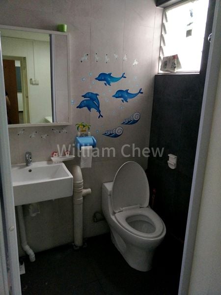 3 Room (3NG) HDB for Rent in  103 Yishun Ring Road - Image 2