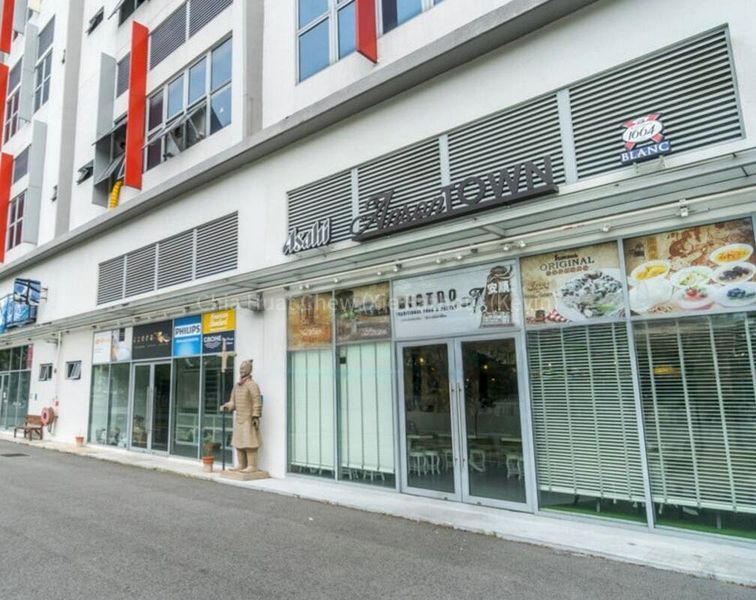 Ark @ Gambas: Light Industrial (B1) Property for Sale - Image 2