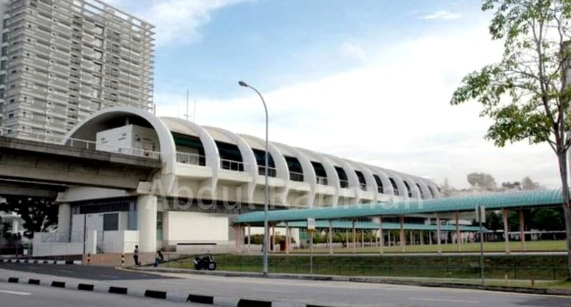 4 Bed Bungalow (Landed) for Sale in Sin Chuan Garden - Image 2