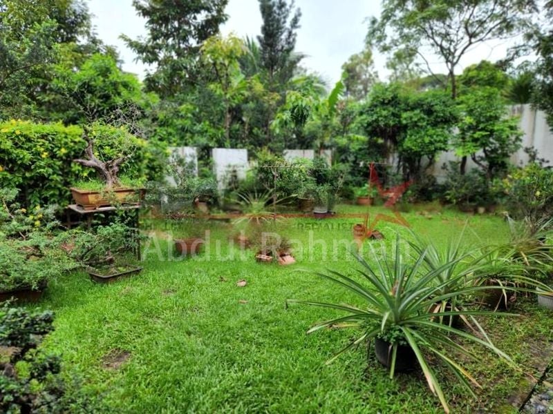 4 Bed Bungalow (Landed) for Sale in Sin Chuan Garden - Image 5