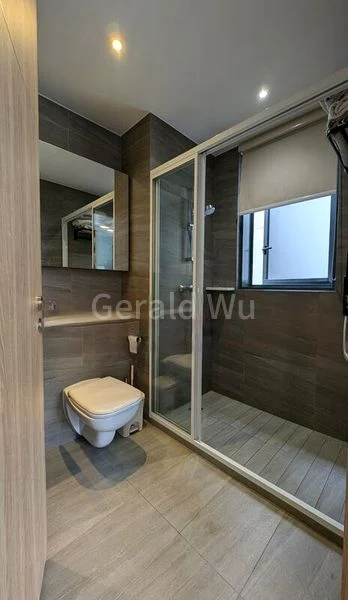 3 Bed Executive Condo for Rent in Hundred Palms Residences - Image 3