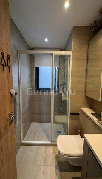 3 Bed Executive Condo for Rent in Hundred Palms Residences - Image 2