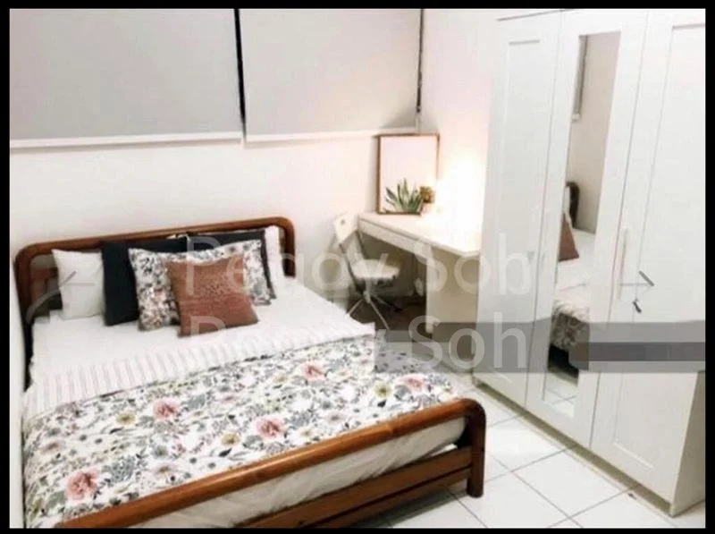 Master Room (Condo) for Rent in  Chun Tin Court - Image 6