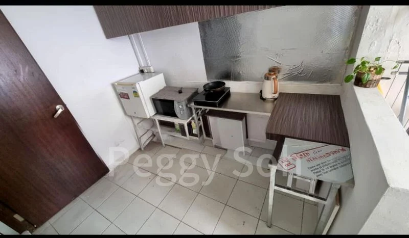 Master Room (Condo) for Rent in  Chun Tin Court - Image 3