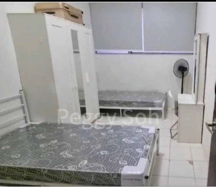 Master Room (Condo) for Rent in  Chun Tin Court - Image 1