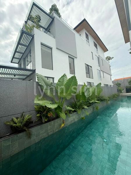 7 Bed Bungalow (Landed) for Sale in  Parry Avenue - Image 4