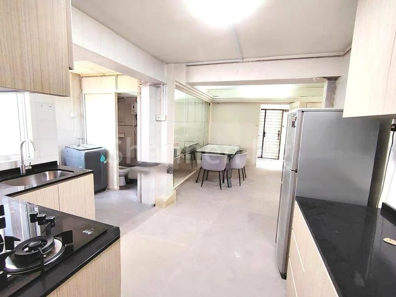 4 Room (4I) HDB for Rent in  69 Moulmein Road - Image 6