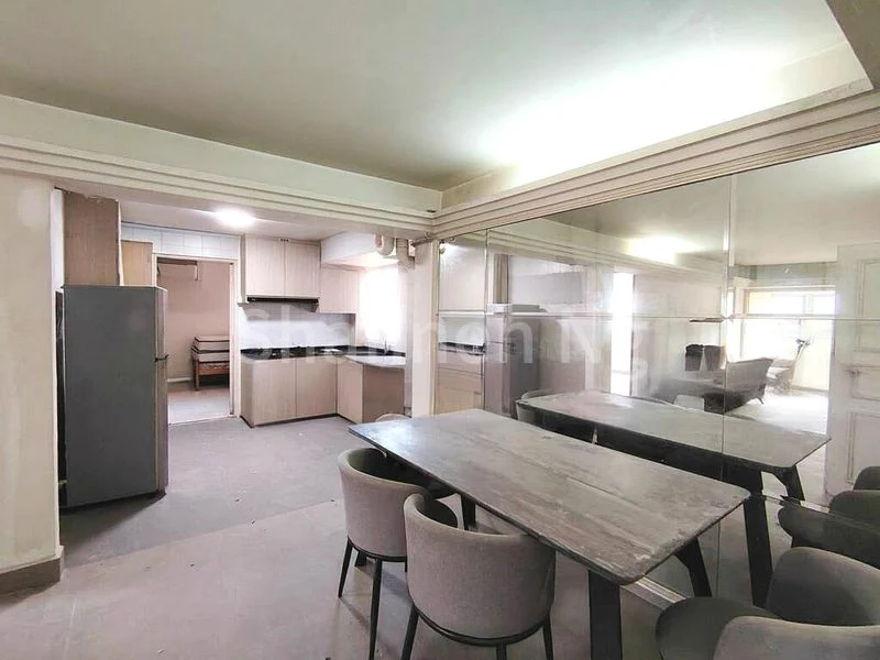 4 Room (4I) HDB for Rent in  69 Moulmein Road - Image 7