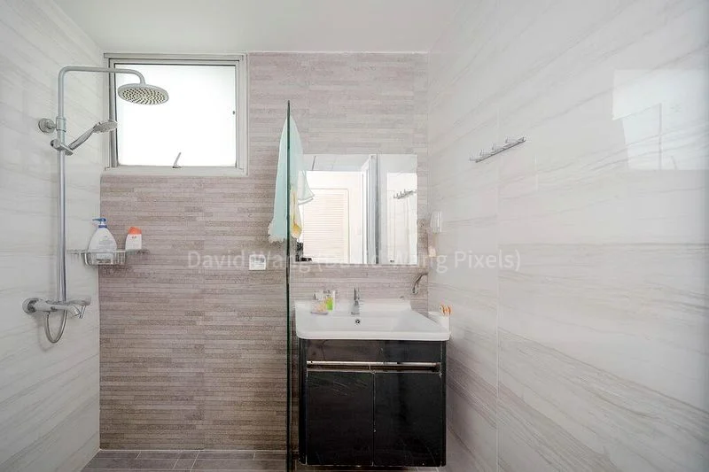 Room (Condo) for Rent in  Avila Gardens - Image 9