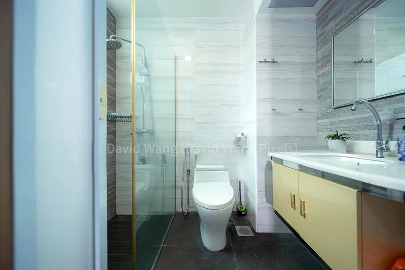 Room (Condo) for Rent in  Avila Gardens - Image 8