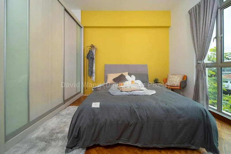 Room (Condo) for Rent in  Avila Gardens - Image 5