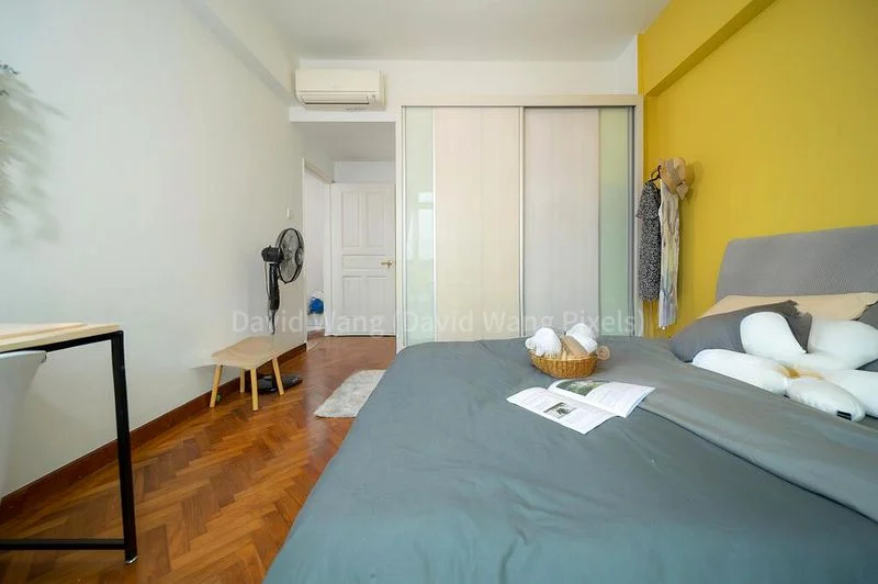 Room (Condo) for Rent in  Avila Gardens - Image 6