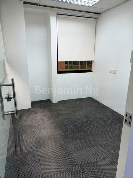 Office for Rent: Tong Eng Building - Image 3