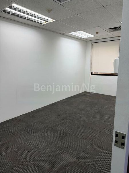 Office for Rent: Tong Eng Building - Image 2