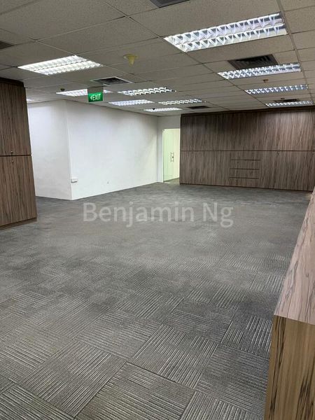 Office for Rent: Tong Eng Building - Image 5