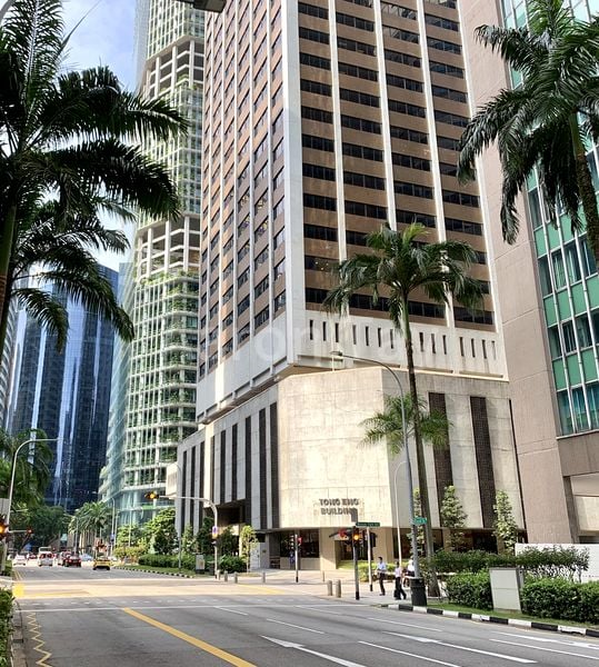 Office for Rent in  Tong Eng Building - Image 3