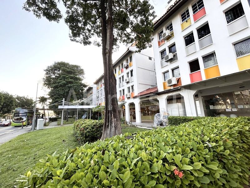 Shop / Shophouse for Rent in  Geylang East Grove - Image 2